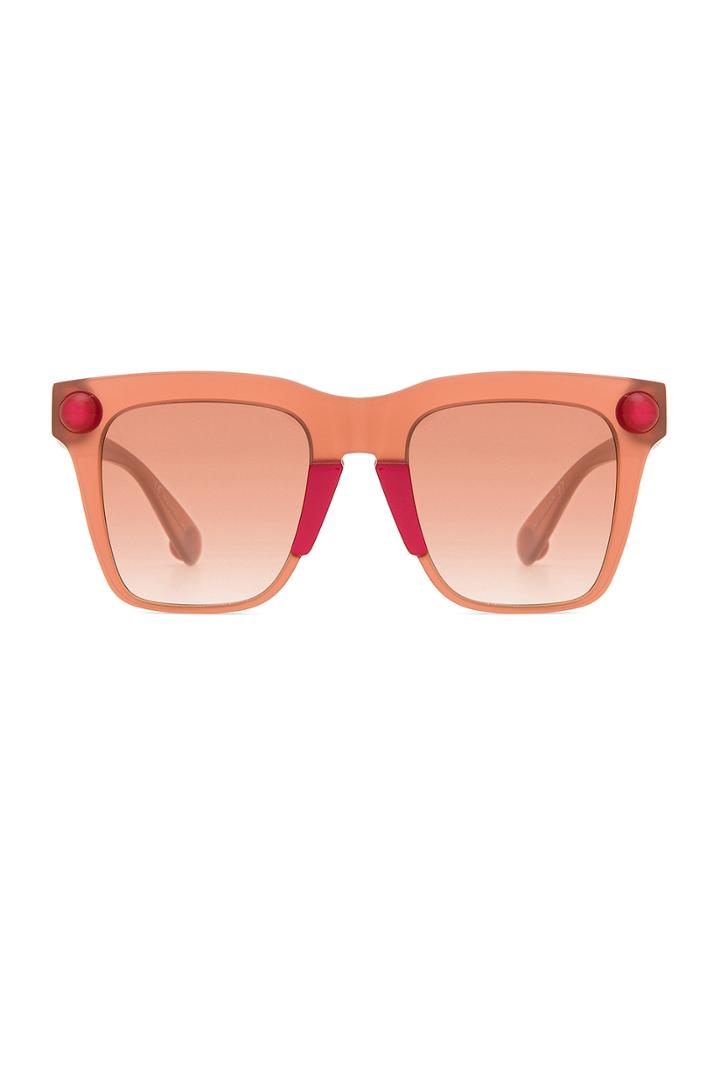 Cat Eye Retro Acetate