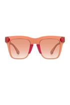 Cat Eye Retro Acetate