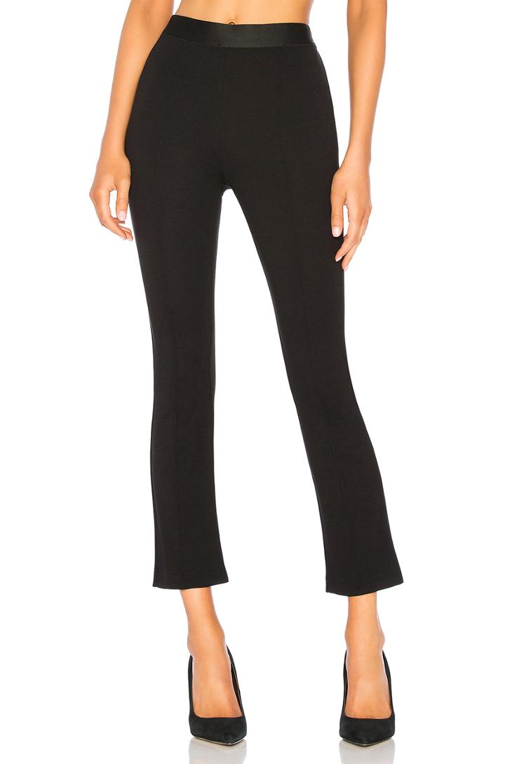 Provocateur Ponte Flair Pant