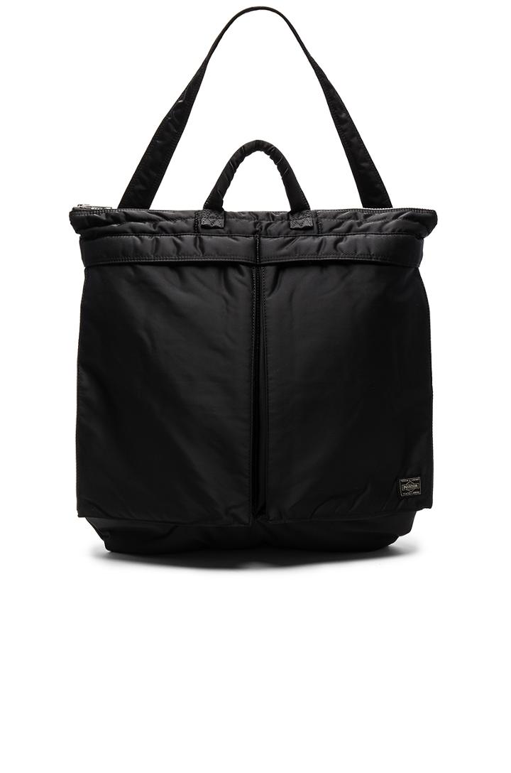 Tanker Helmet Bag
