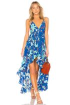 Folium Maxi Dress
