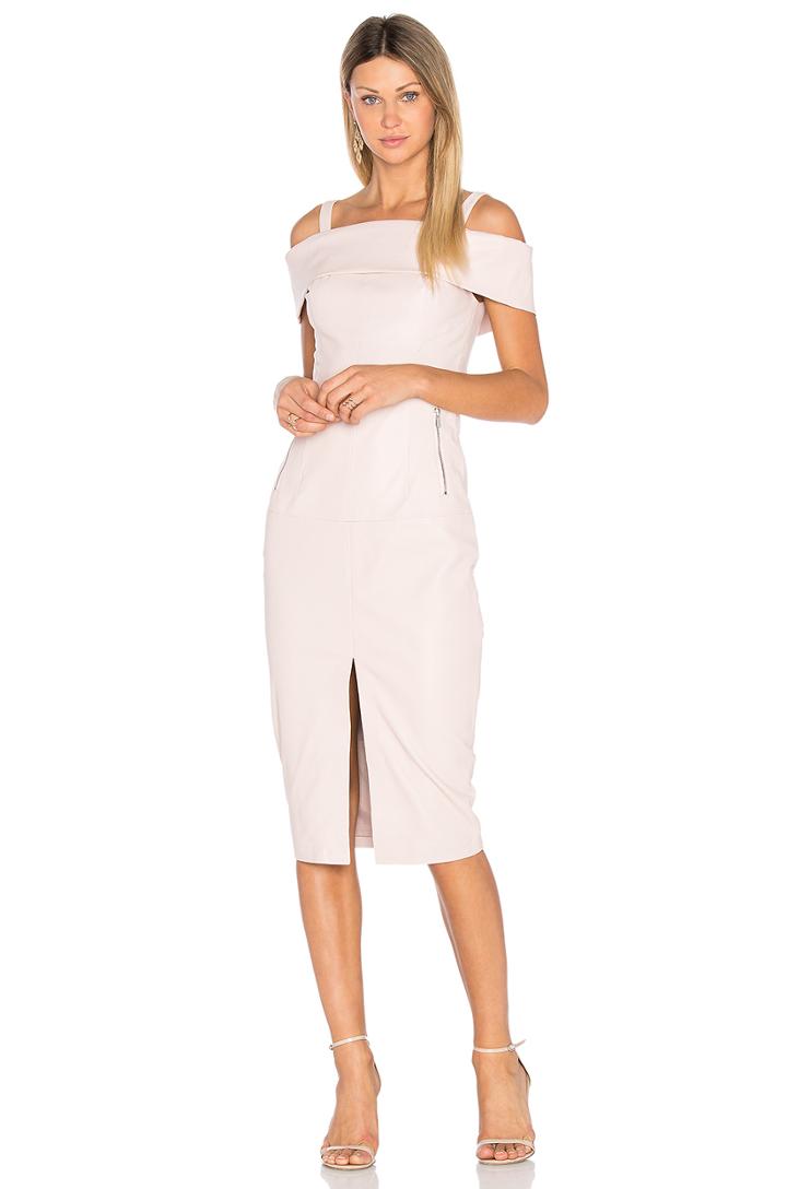 Astor Off The Shoulder Dress