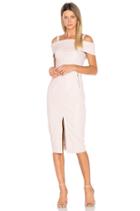 Astor Off The Shoulder Dress