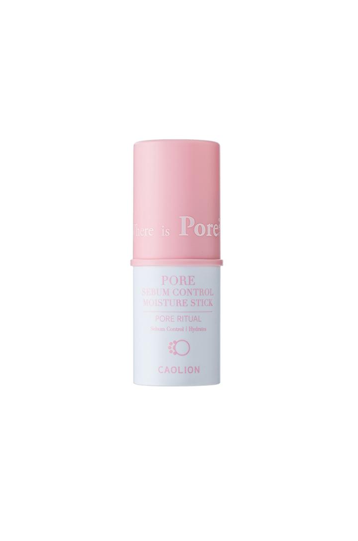 Pore Sebum Control Moisture Stick