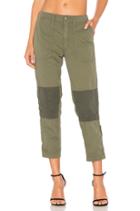 The Army Racketeer Pant