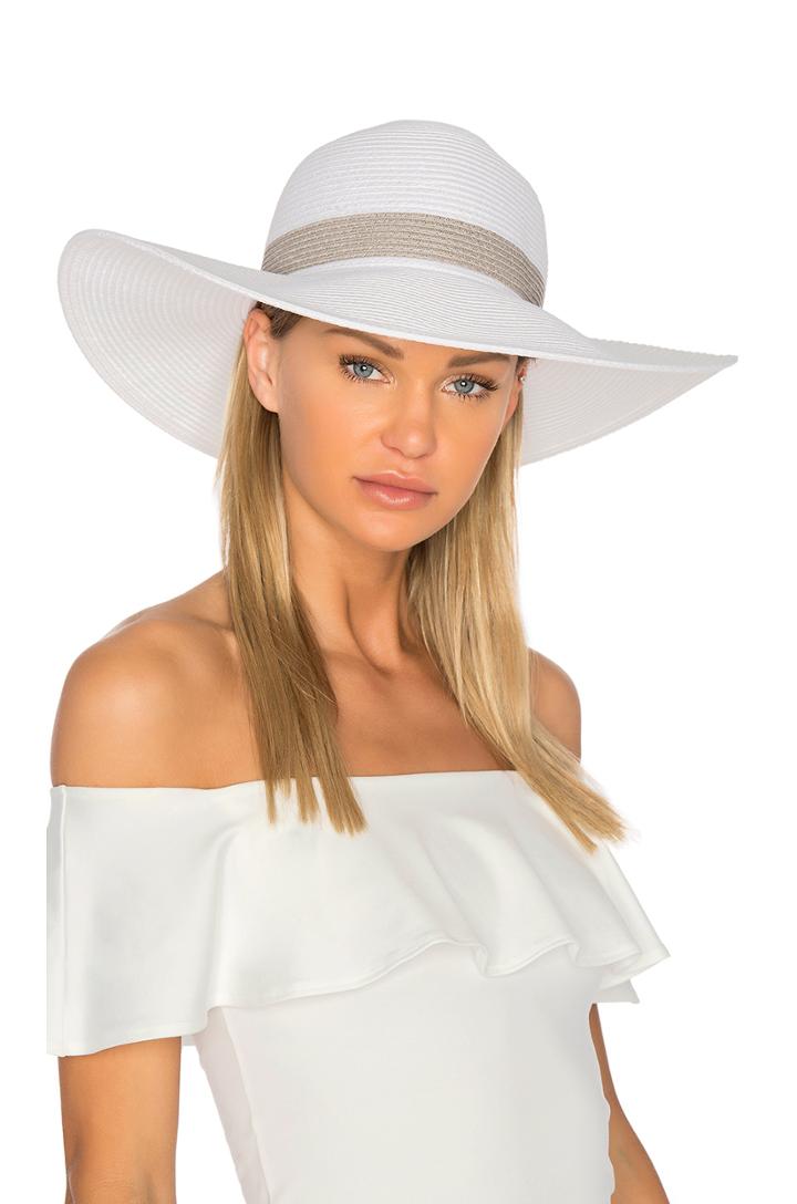 Sunday Funday Beach Hat