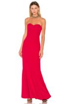 X Revolve Christy Gown