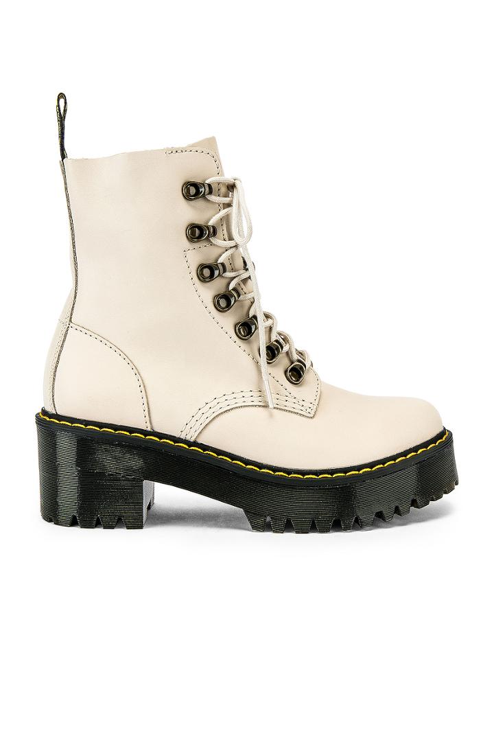 Leona Bootie