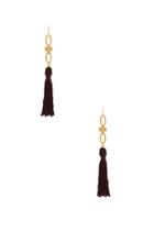 The Faith Tassel Earring