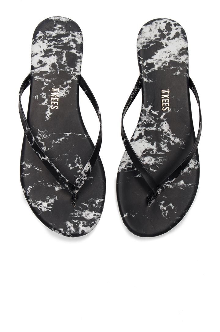 Marble Sandal