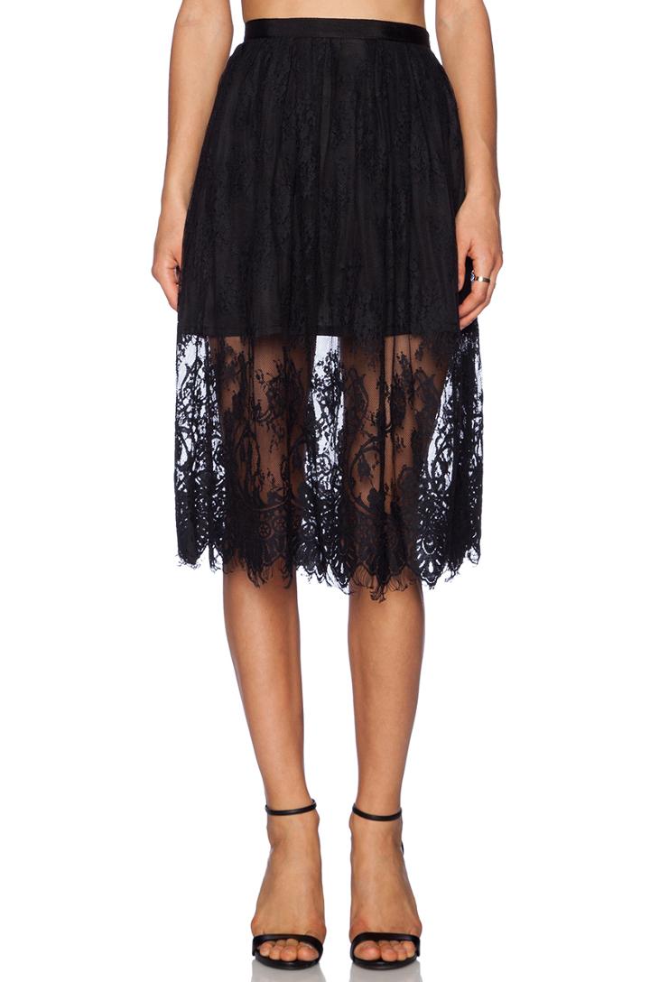 Camilla Skirt
