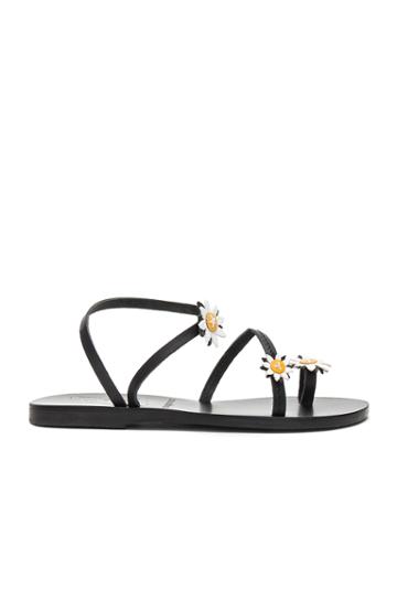 X Fabrizio Viti Sheila Sandal