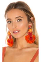 Rose Earring
