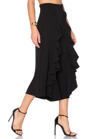 Mulan Culottes
