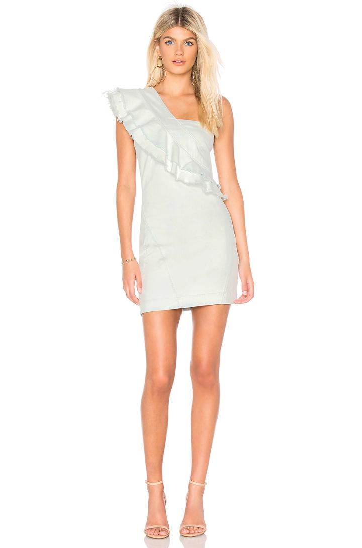 Pick A Side Dress