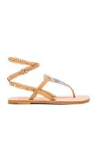 Pam Sandal