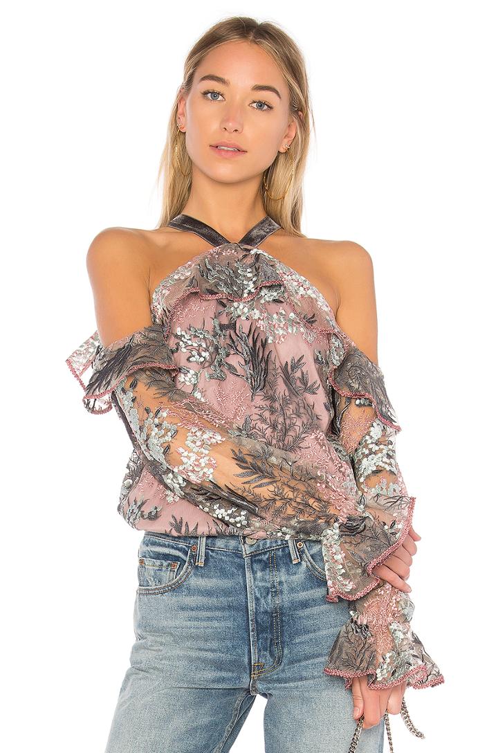 X Revolve Kylie Top