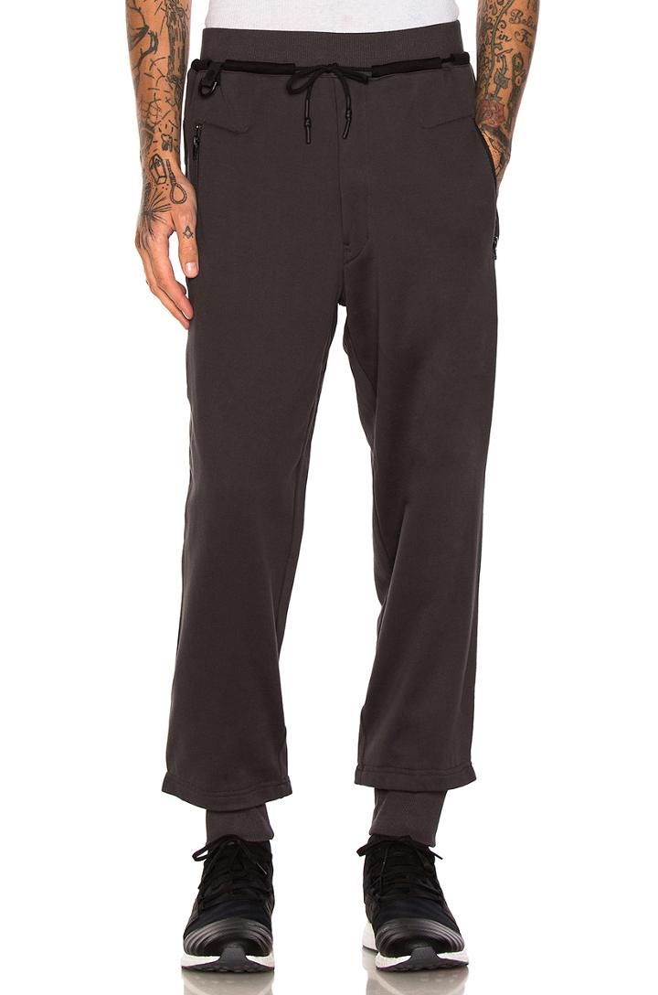 Branded Ft Pants