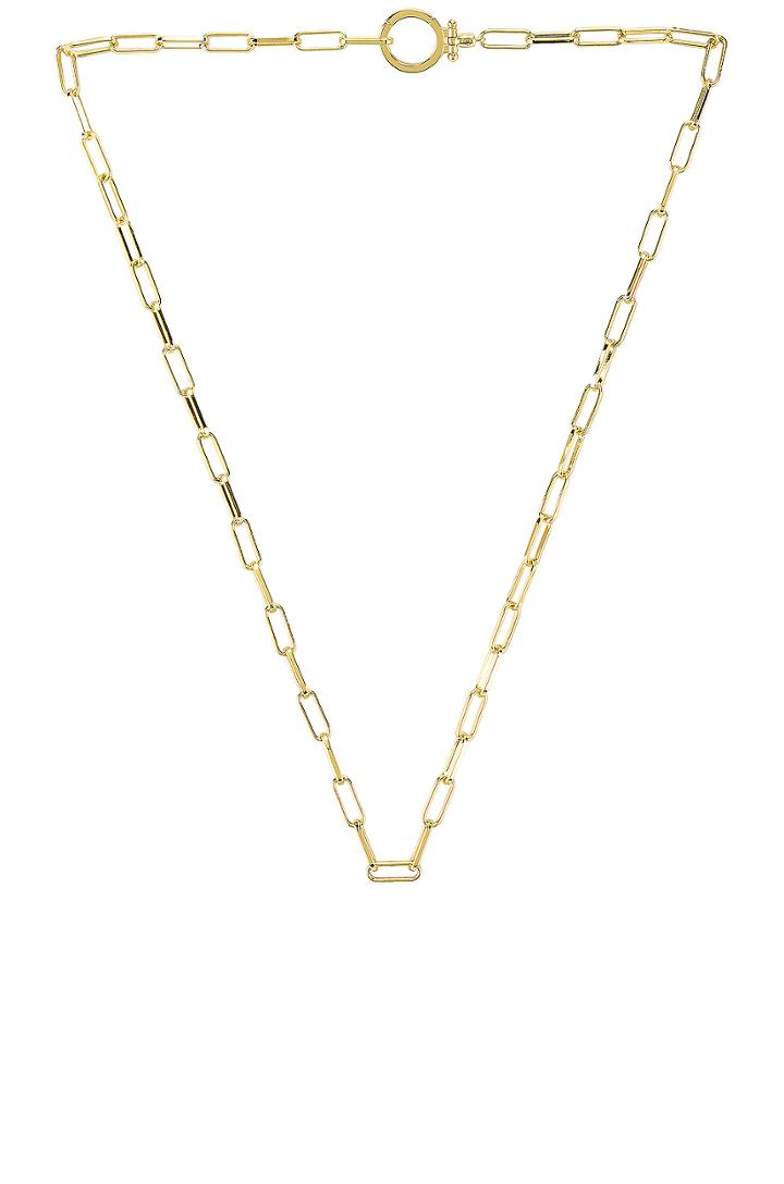 Parker Necklace