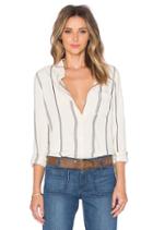 Tailored Boyfriend Shirt