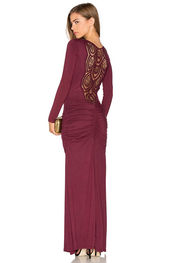 Tamotsu Dress