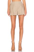 Tailored Short
