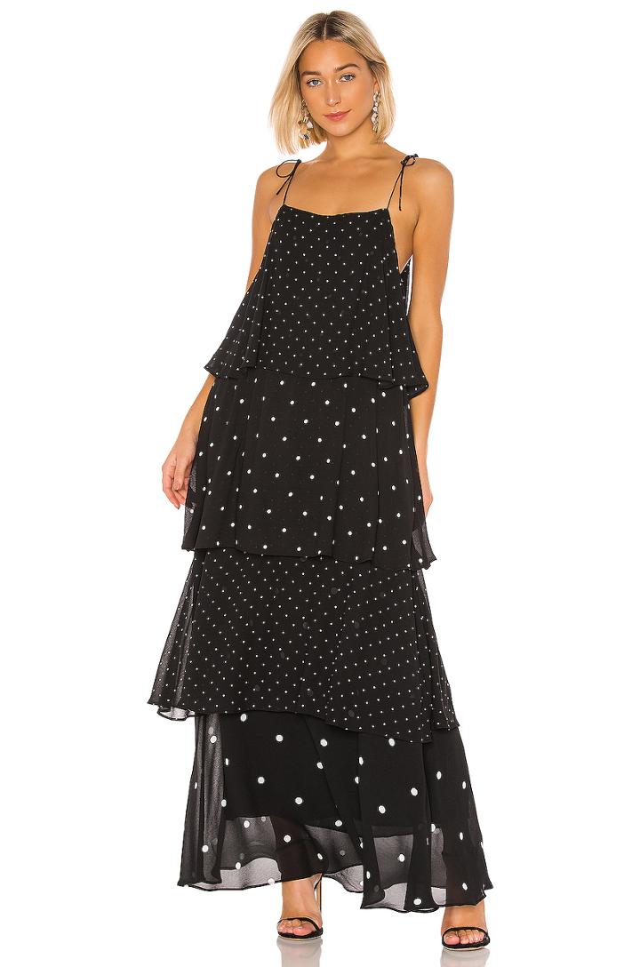 Daisy Maxi Dress