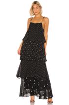Daisy Maxi Dress