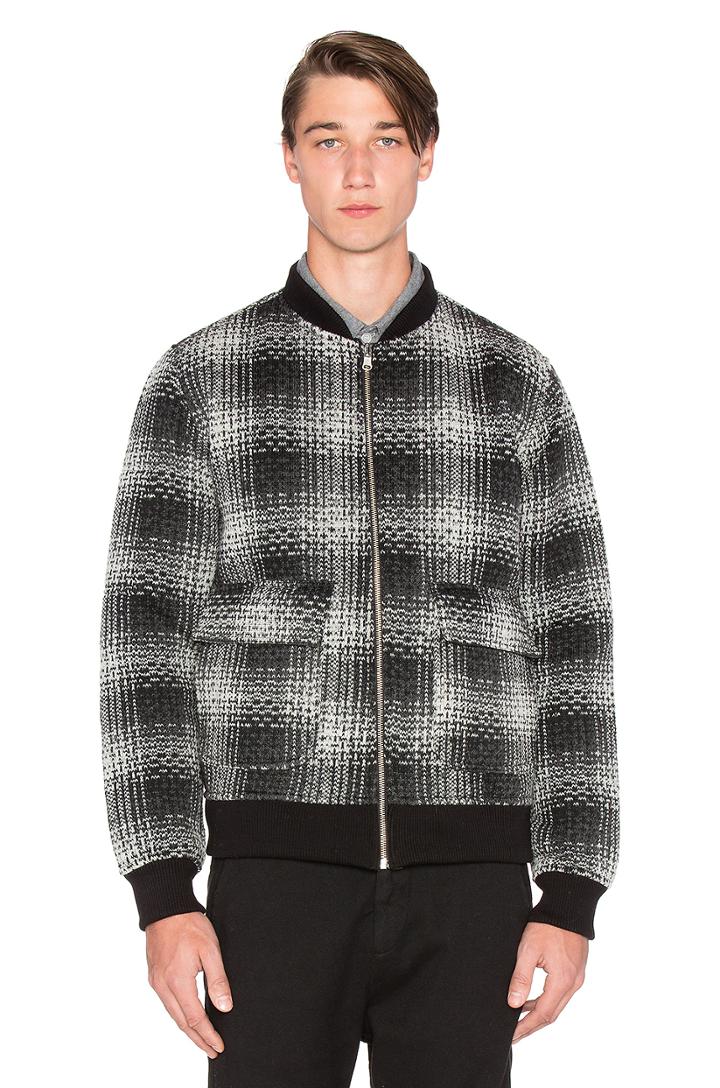 Reversible Bomber