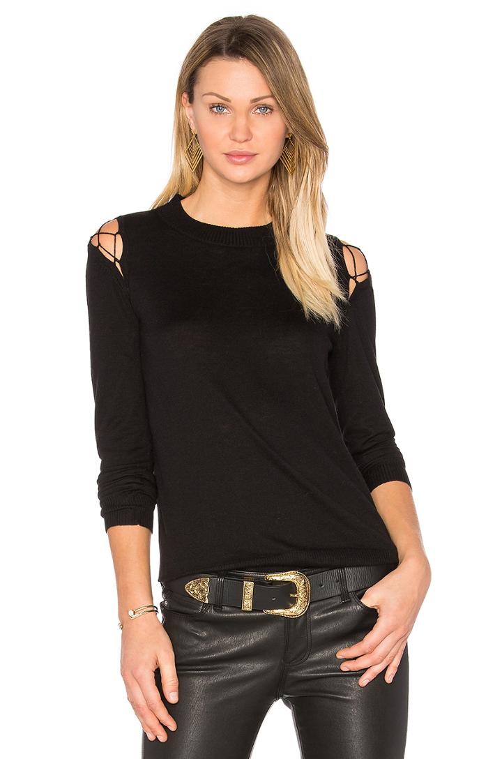 Jordi Sweater