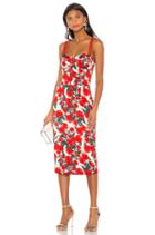Ruby Pencil Dress
