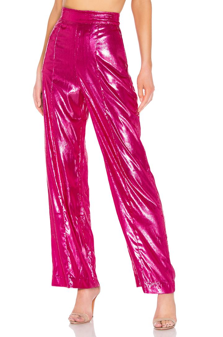 Relaxed Trouser