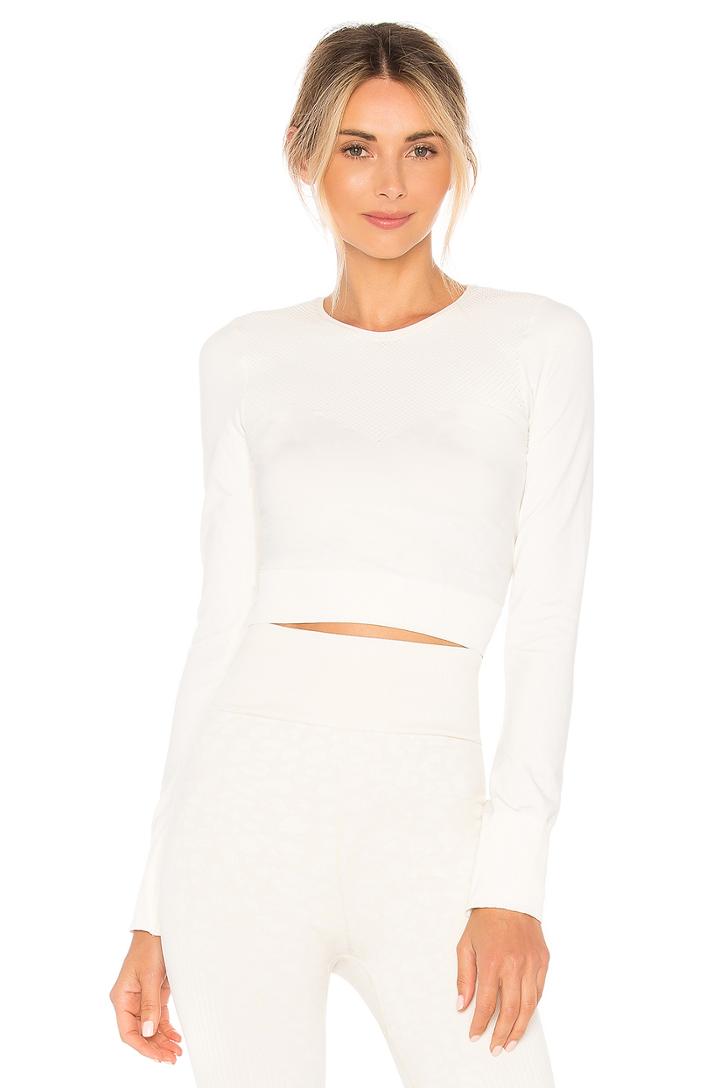 Nolen Crop Top