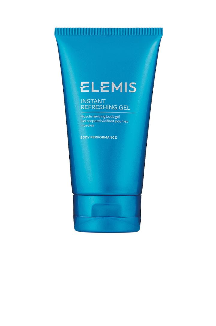 Instant Refreshing Gel