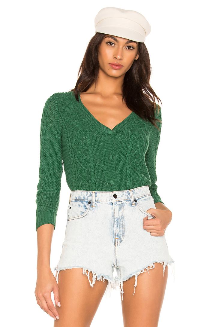Matteo Sweater