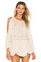Little Shine Tunic