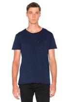 Garment Dyed Tee