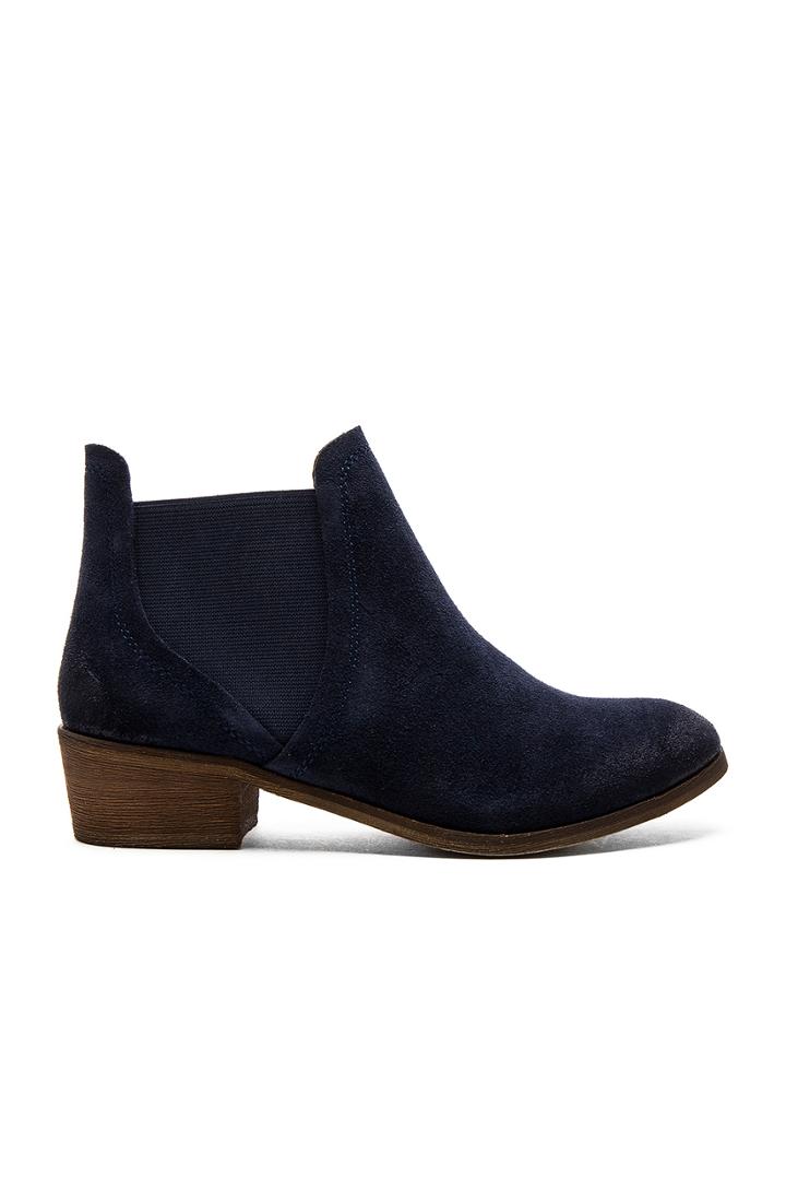 Henri Bootie