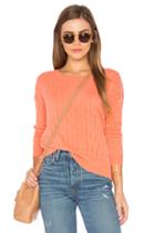 Open Stitched Sweater