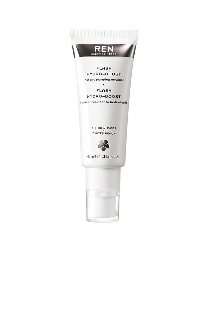 Innovation Flash Hydro-boost Instant Plumping Emulsion