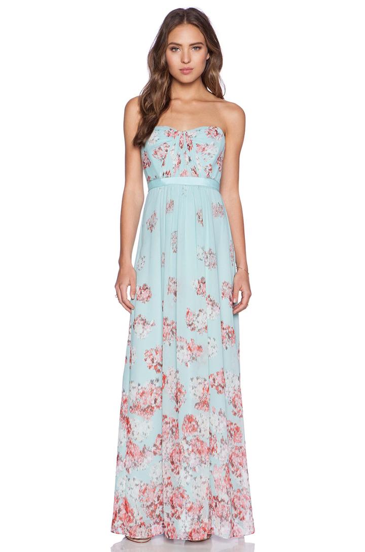 Amber Dress