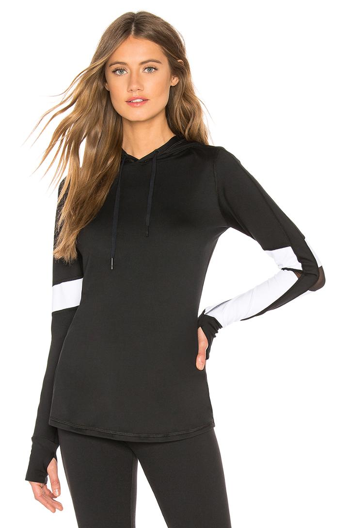 Rally Hoodie