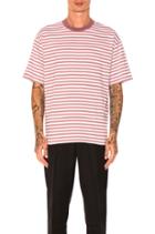 Stripe Box Tee