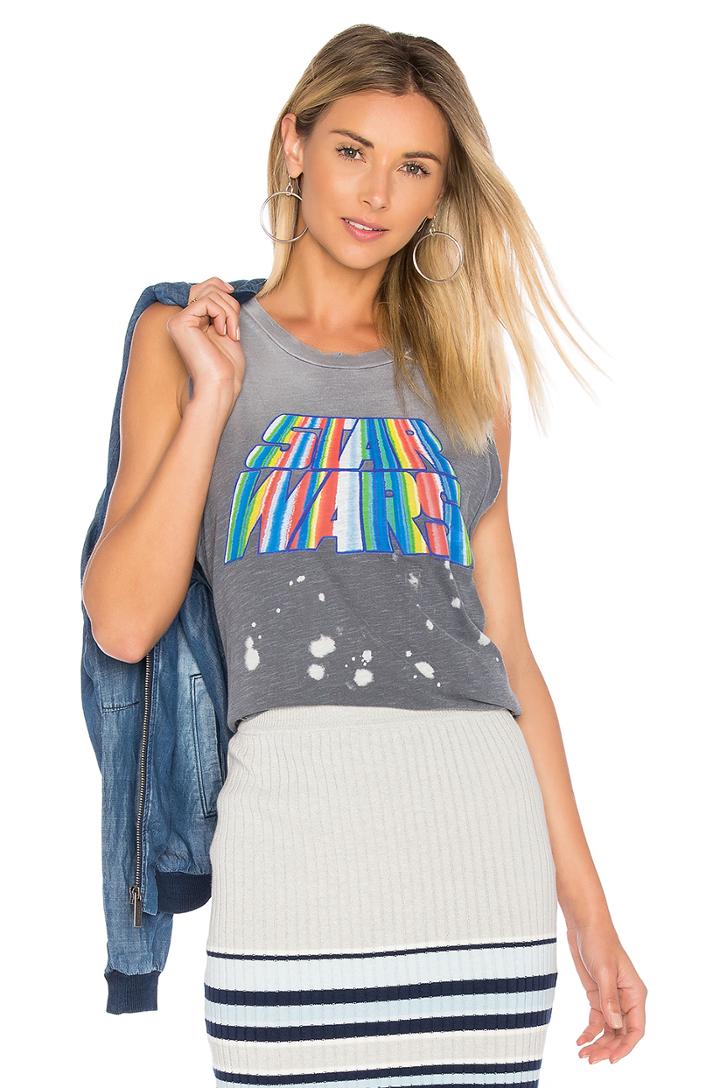 Star Wars Tank