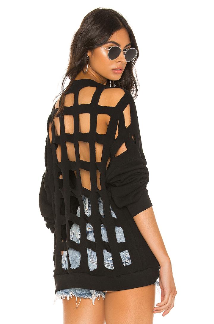 Azalea Pullover