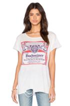 Budweiser Tee