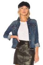 Slim Jacket