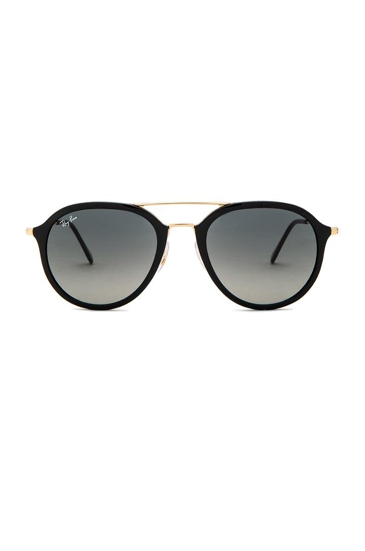 Double Bridge Aviator
