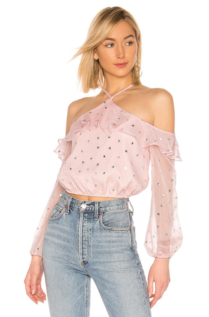 Oshrey Top