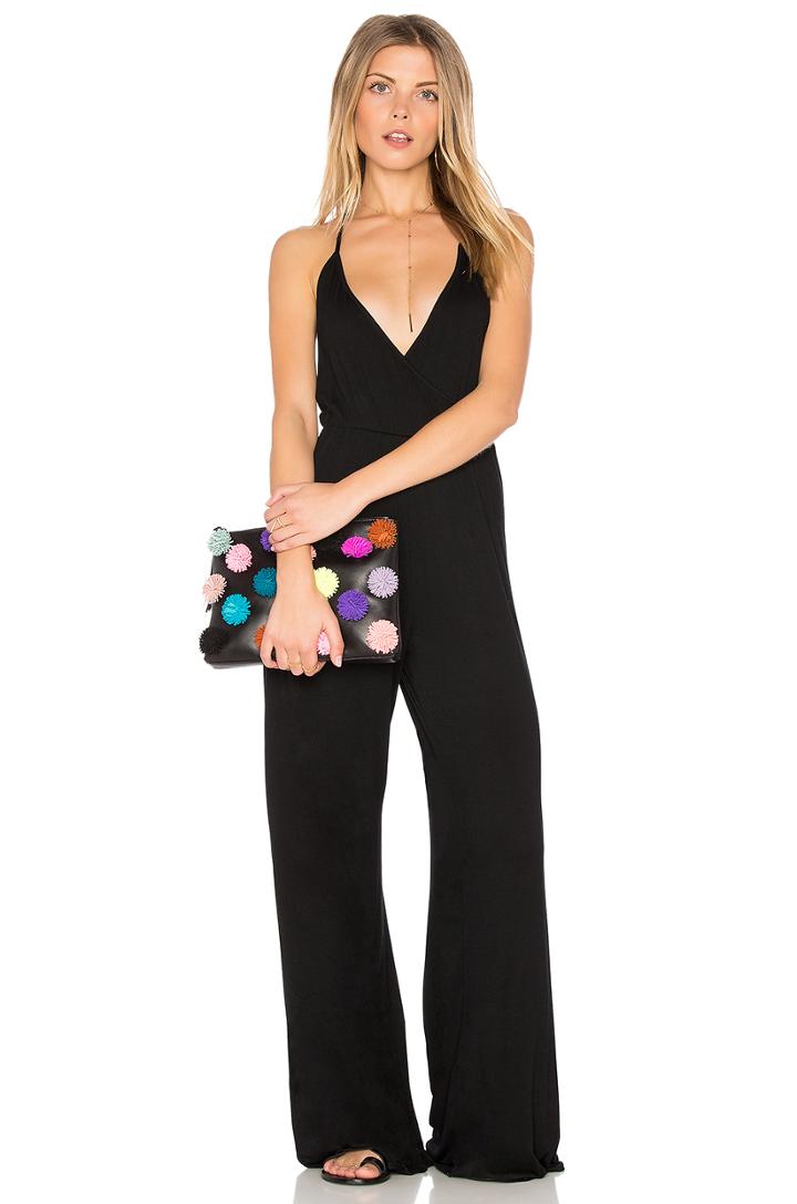Marcus Jumpsuit